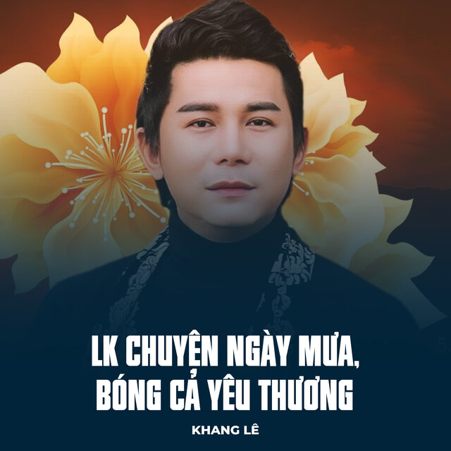 LK Chuyện Ngày Mưa, Bóng Cả Yêu Thương