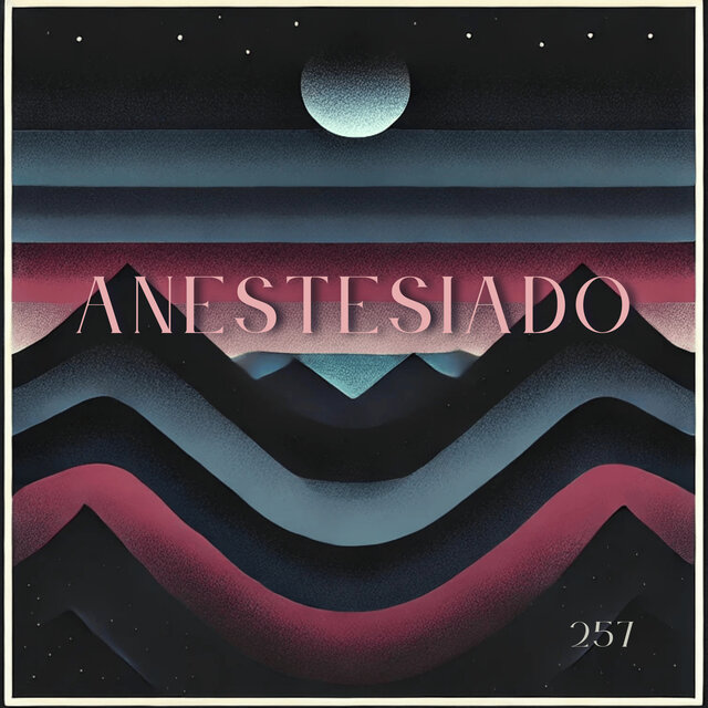 Anestesiado