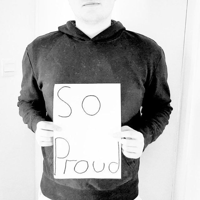 So Proud