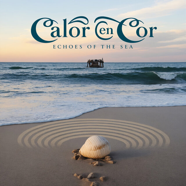 Echoes of the Sea