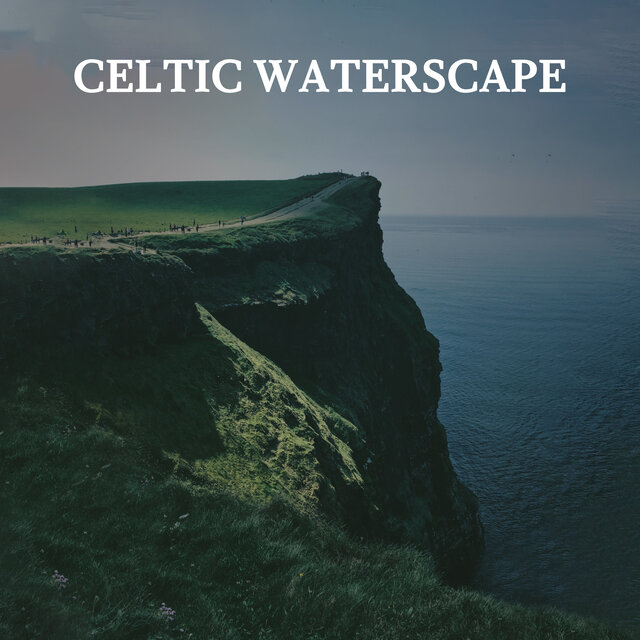 Celtic Waterscape: Serene Sounds