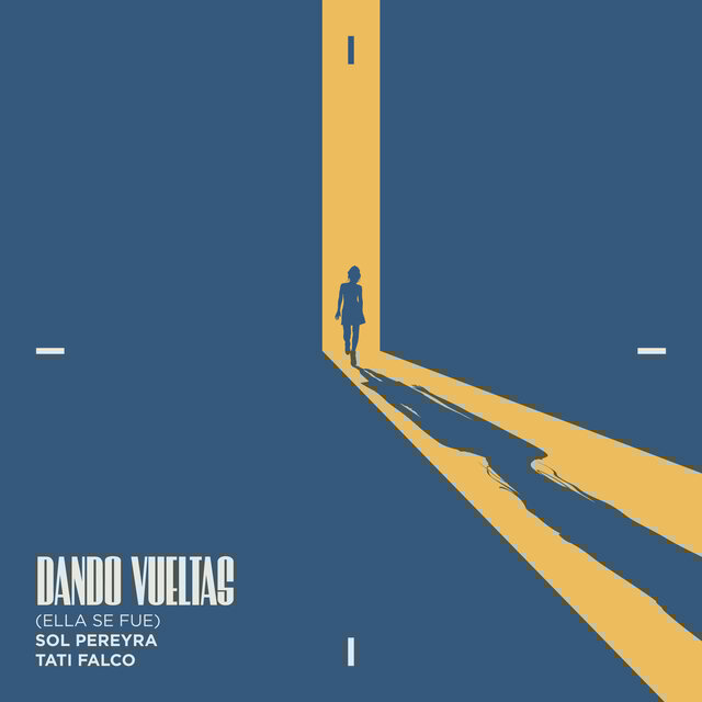 Dando vueltas (Ella se fue)