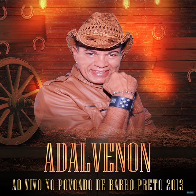 Ao Vivo no Povoado de Barro Preto 2013