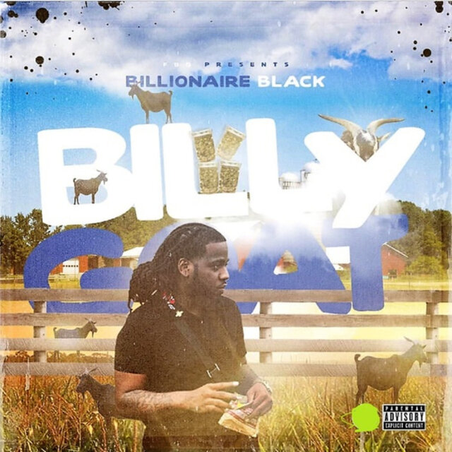 Billy Goat