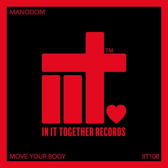 Move Your Body