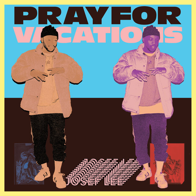 Pray For Vacations