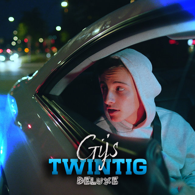 Gijs - Twintig (Deluxe)