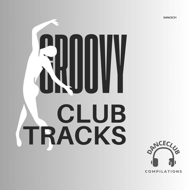 Groovy Club Tracks Compilation