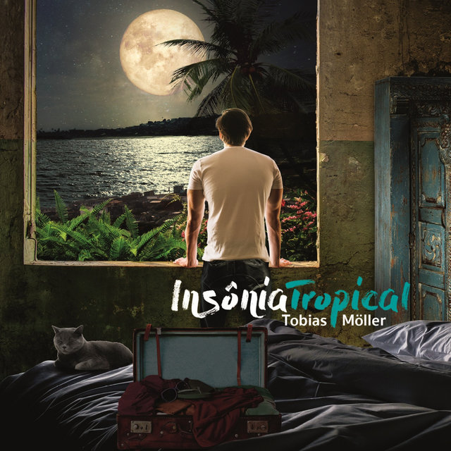 Insônia Tropical