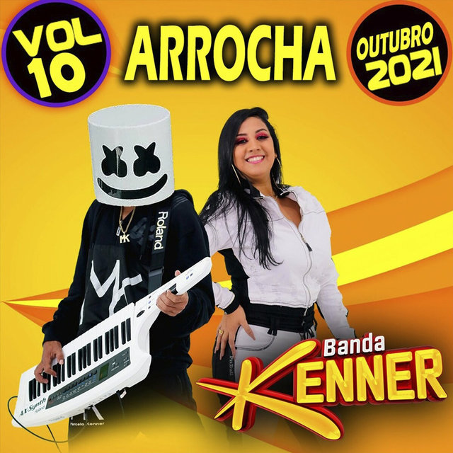 Vol. 10 - Octubro 2021