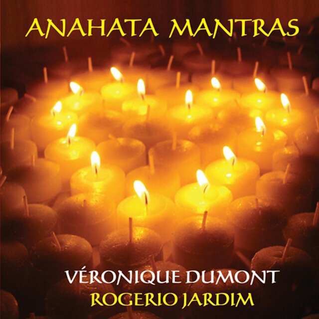 Anahata Mantras