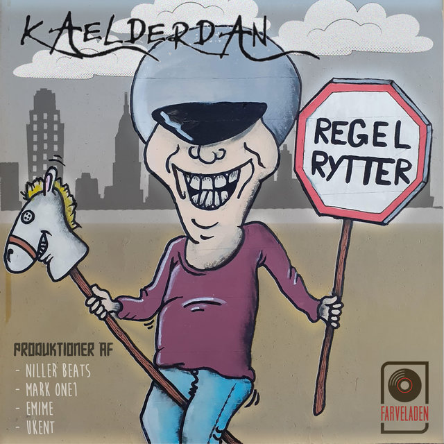 Regelrytter