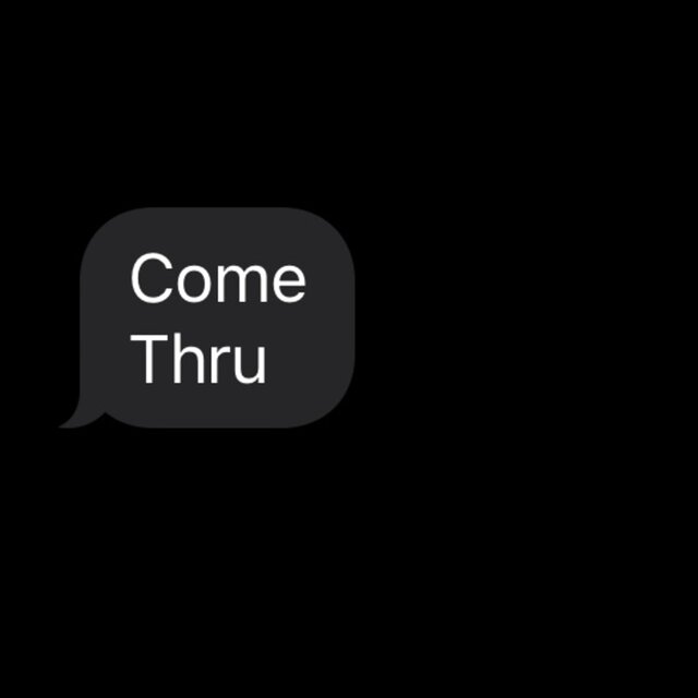 come thru jersey club ref 2
