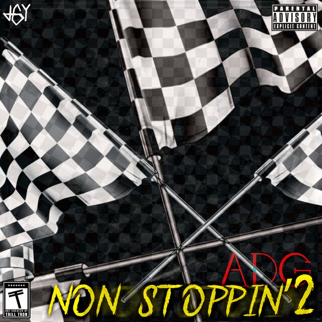 Non Stoppin' 2
