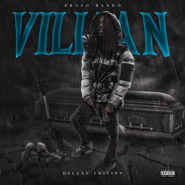 Villian (Deluxe)