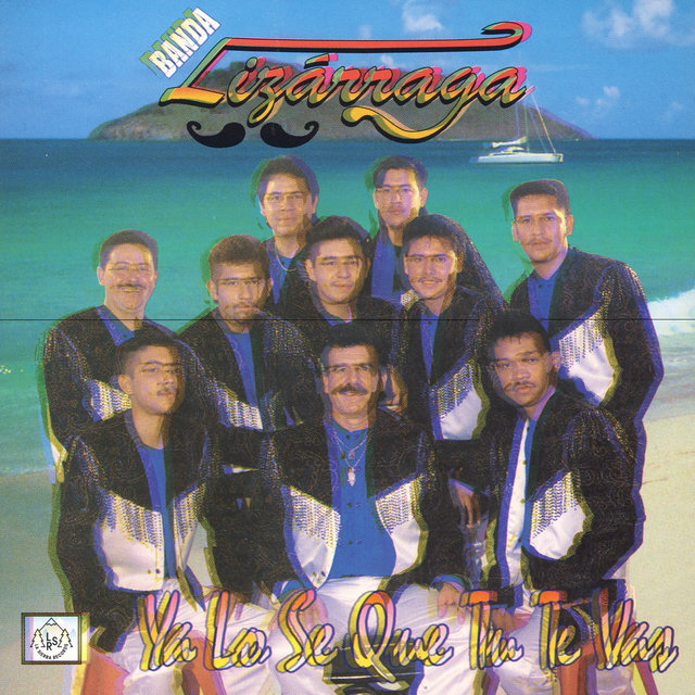 Ya Lo Se Que Tu Te Vas