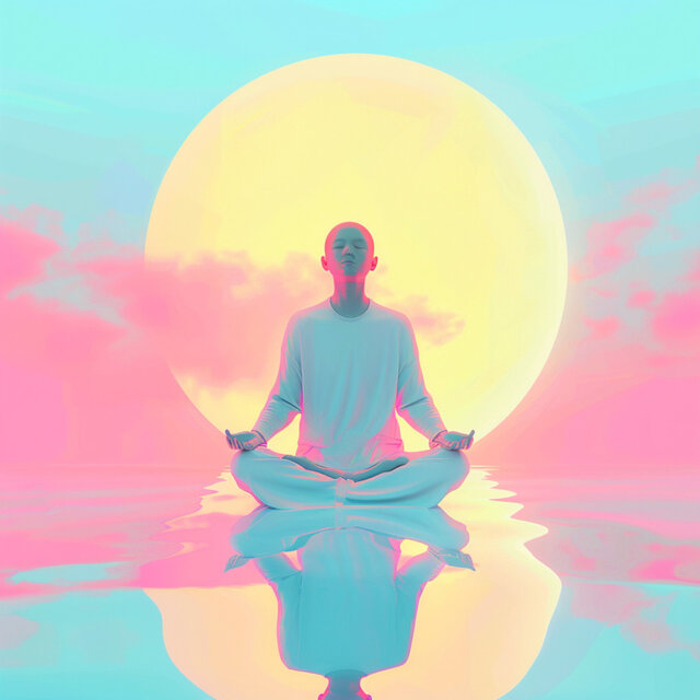 Reflexiones Tranquilas: Meditaciones Guiadas Para Una Relajación Total