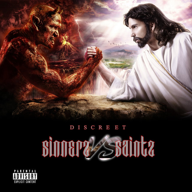 Sinnerz Vs Saintz