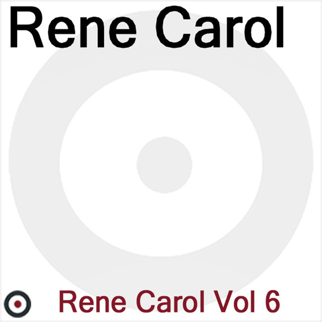 Rene Carol Vol. 6