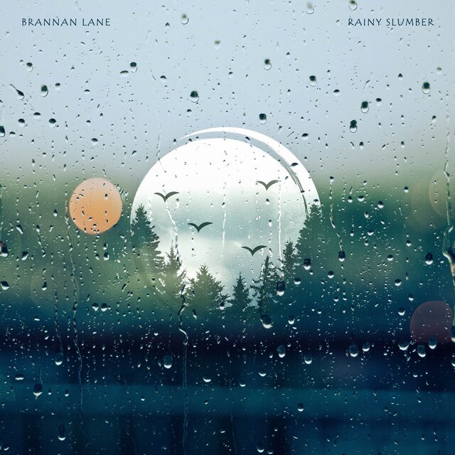 Rainy Slumber
