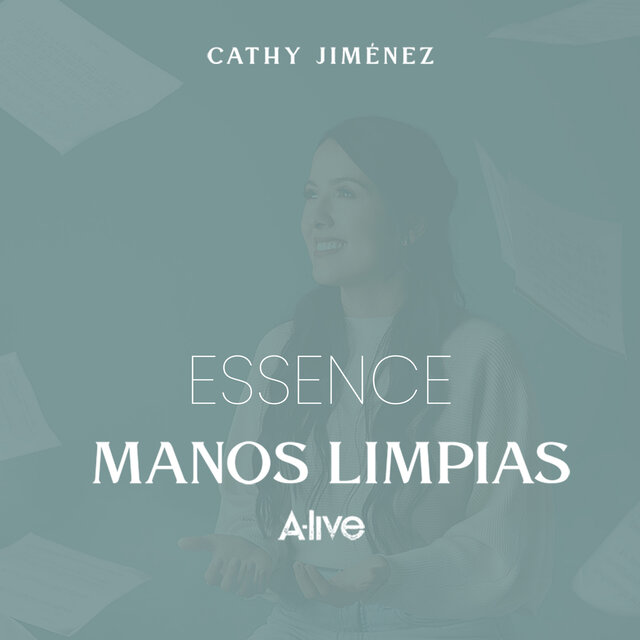 Essence Manos Limpias