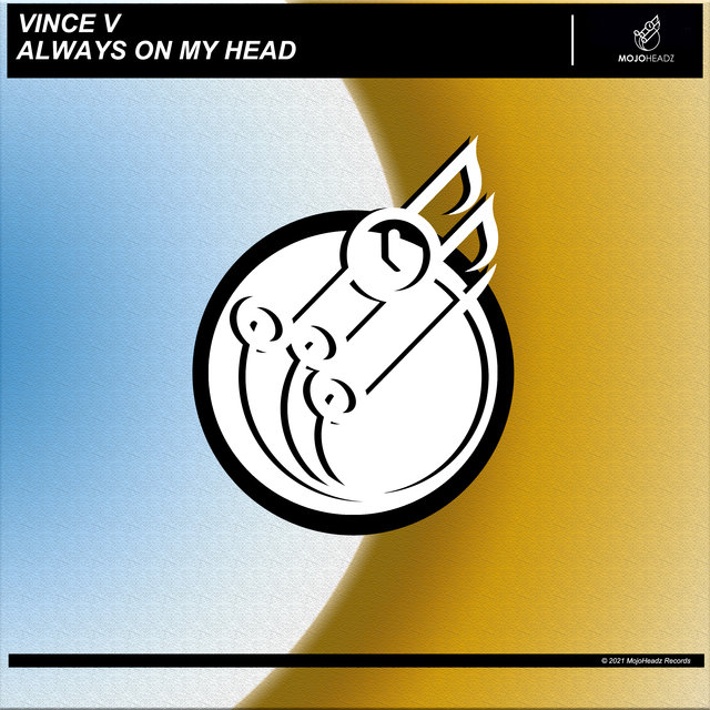 Always on My Head