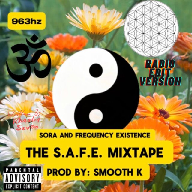 S.A.F.E. (Radio Edit)
