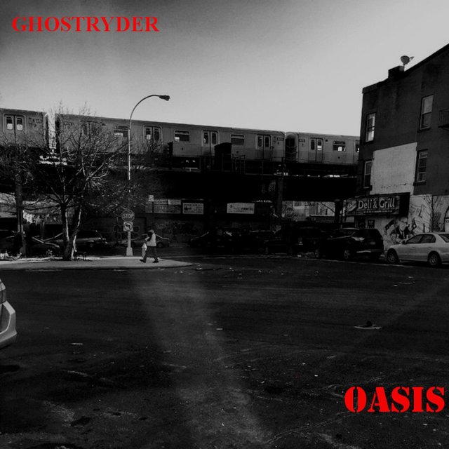 Oasis
