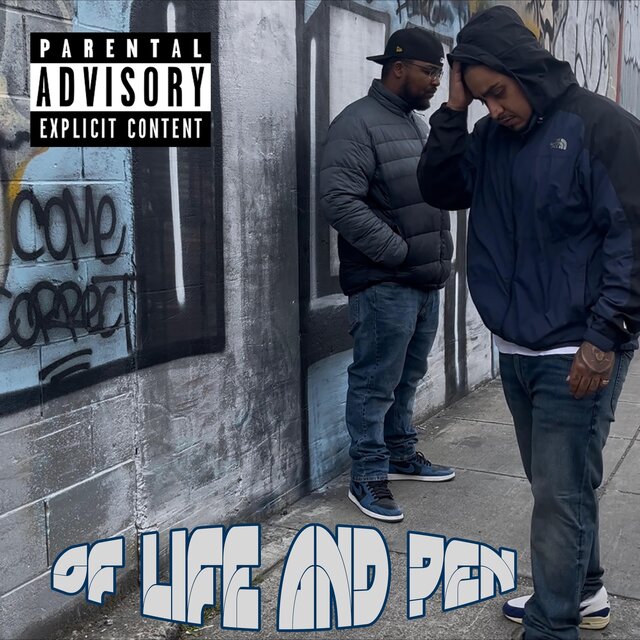 OF LIFE AND PEN