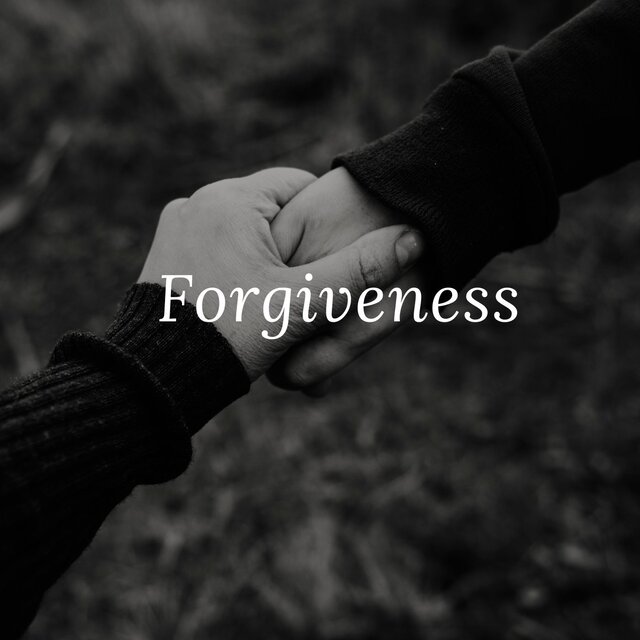 Forgivenes