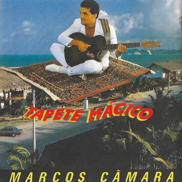 Tapete Mágico