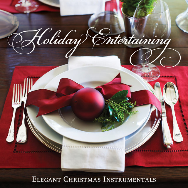 Holiday Entertaining