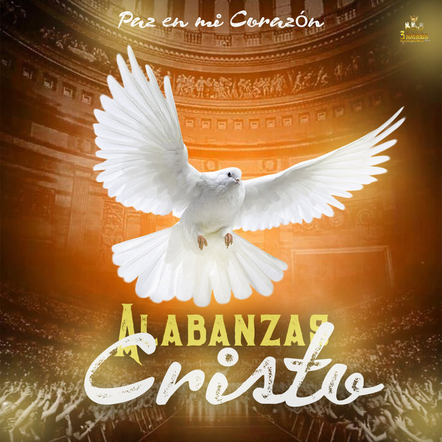 Paz En Mi Corazon