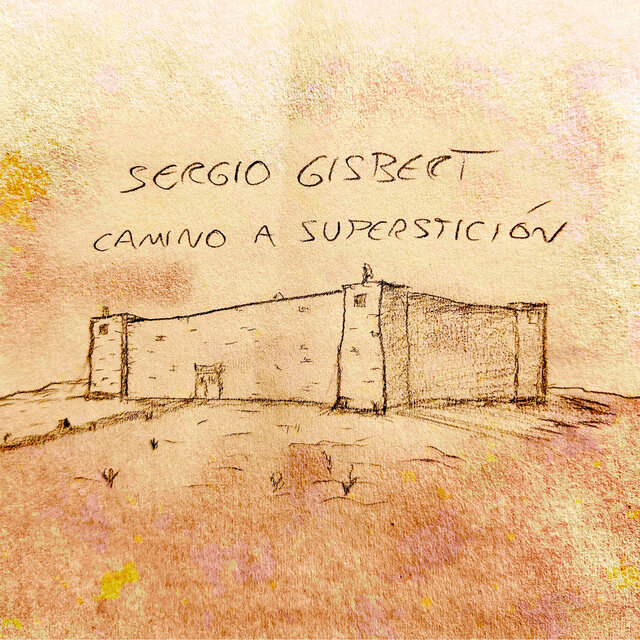 Camino a Superstición
