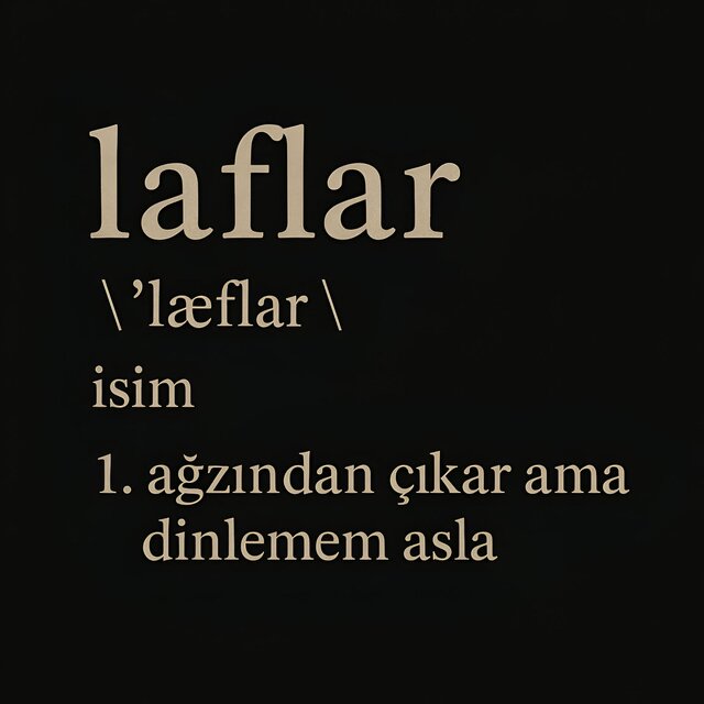 laflar