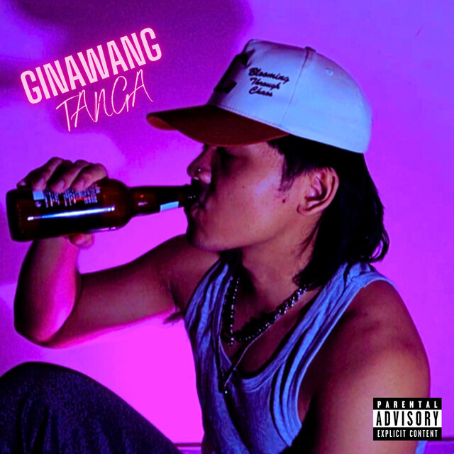Ginawang Tanga