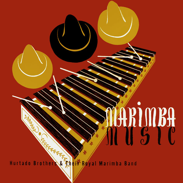 Marimba Music