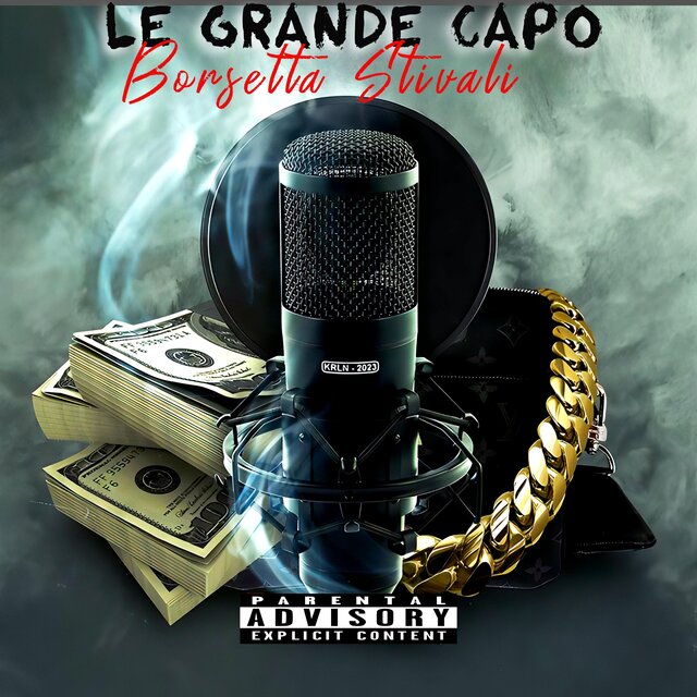 Le Grande Capo