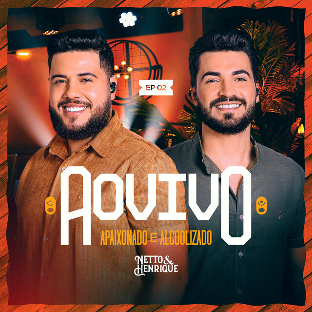 Apaixonado E Alcoolizado (Ao Vivo / EP02)