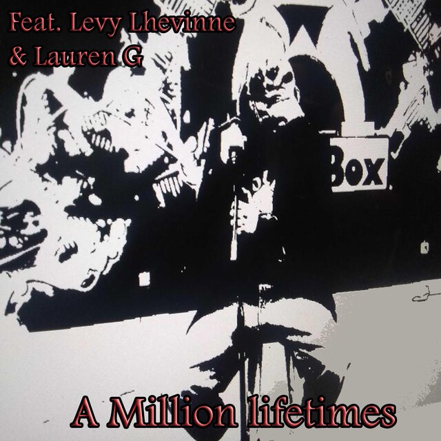 A Million Lifetimes