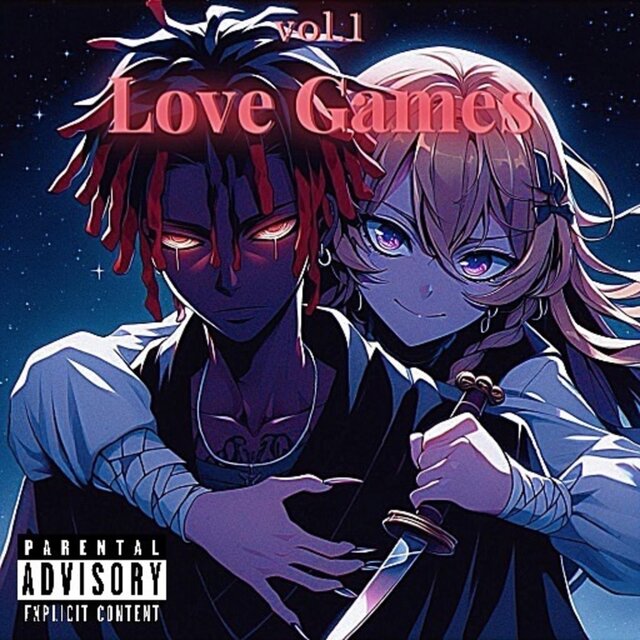 Love Games:Vol. 1