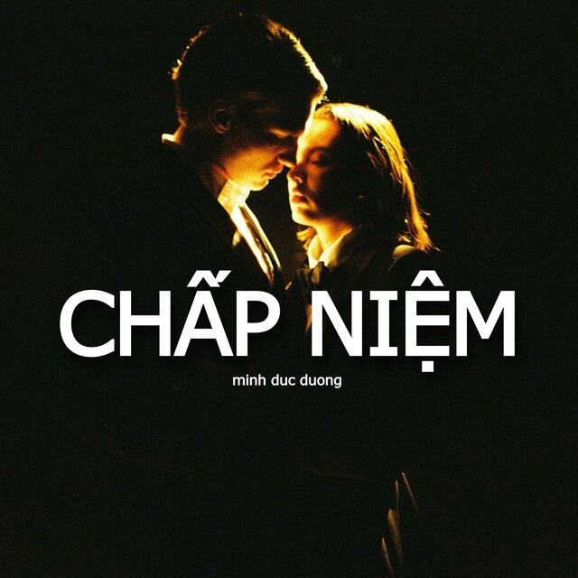 CHẤP NIỆM