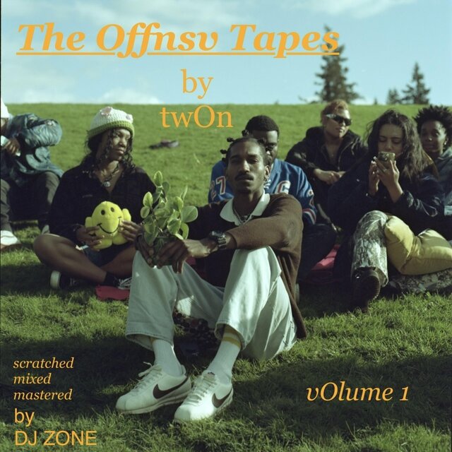 The Offnsv Tapes (vOlume 1)