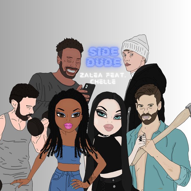 Side Dude (feat Chelle)