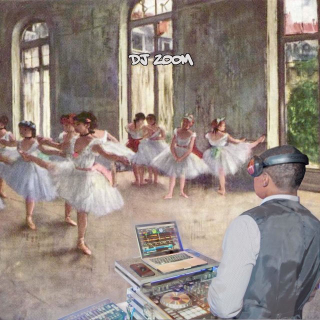 DJ Zoom