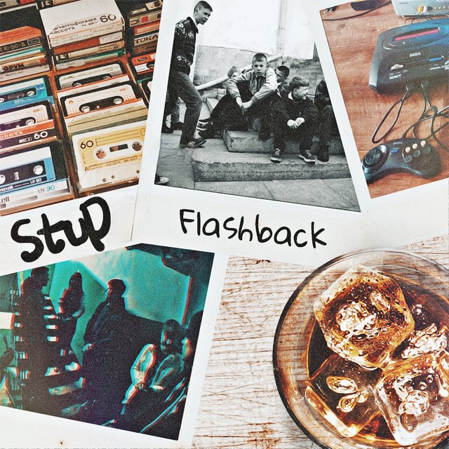 Flashback