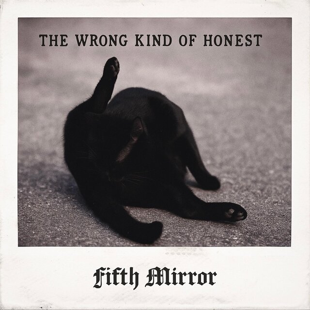 The Wrong Kind of Honest