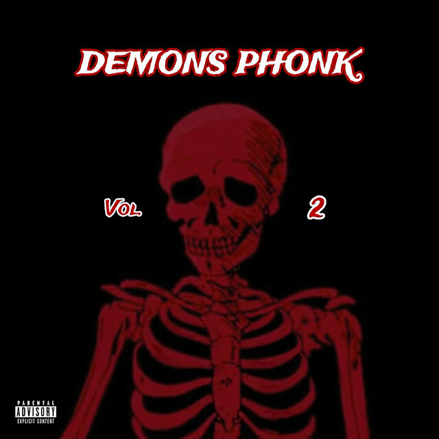 Demons Phonk Vol. 2