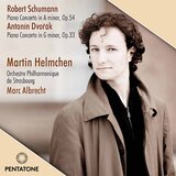 Piano Concerto in G Minor, Op. 33, B. 63: I. Allegro agitato