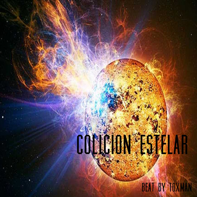 Colicion Estelar